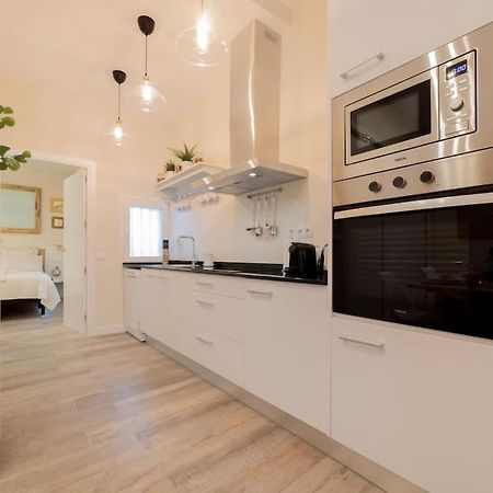 Candido Apartamento En El Corazon De La Latina Мадрид Экстерьер фото