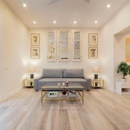 Candido Apartamento En El Corazon De La Latina Мадрид Экстерьер фото