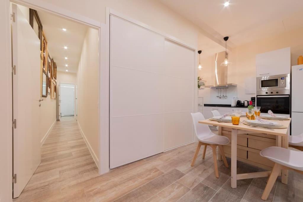 Candido Apartamento En El Corazon De La Latina Мадрид Экстерьер фото