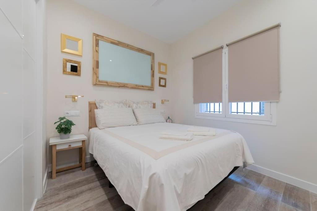 Candido Apartamento En El Corazon De La Latina Мадрид Экстерьер фото