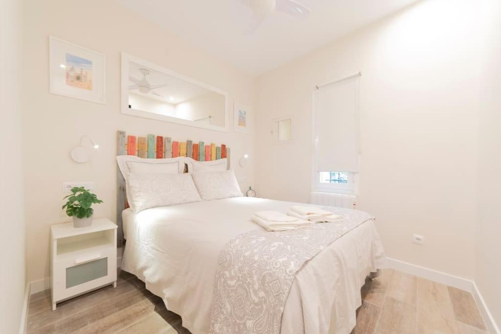 Candido Apartamento En El Corazon De La Latina Мадрид Экстерьер фото