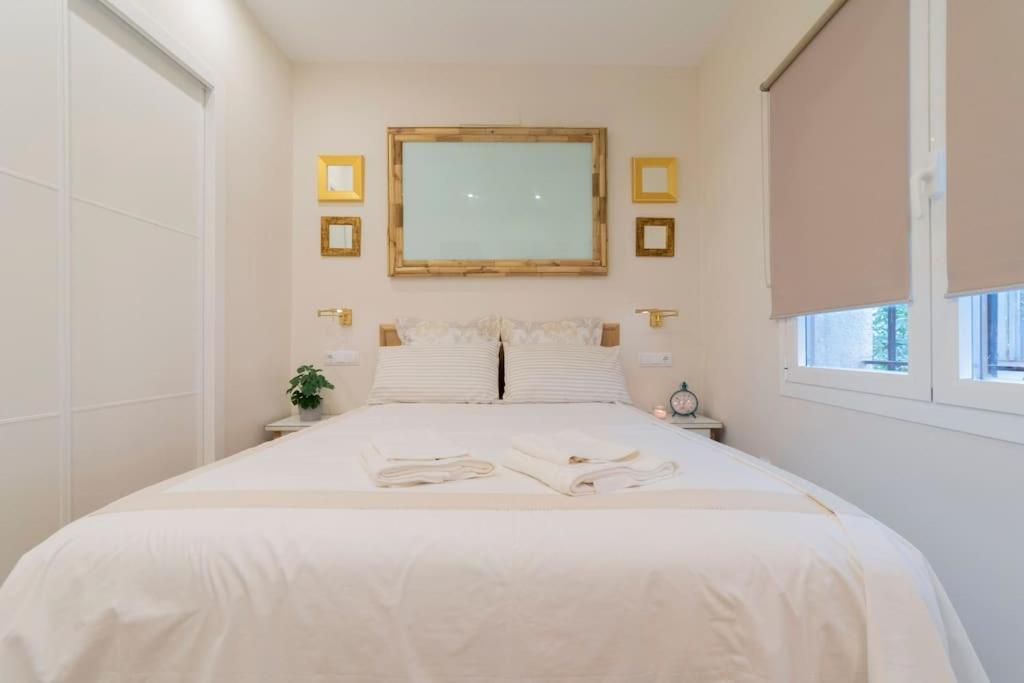 Candido Apartamento En El Corazon De La Latina Мадрид Экстерьер фото